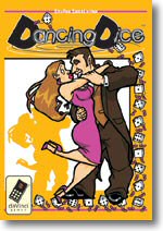 Bild von 'Dancing Dice'