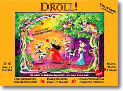 Picture of 'Droll!'
