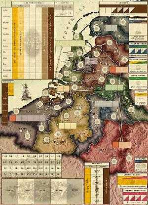 Bild von 'Revolution: The Dutch Revolt 1568-1648'