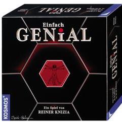 Bild von 'Einfach Genial'