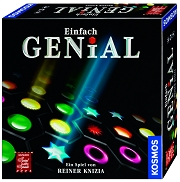 Bild von 'Einfach Genial'