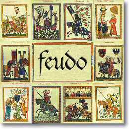 Bild von 'Feudo'