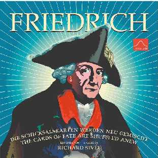 Bild von 'Friedrich'