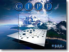 Picture of 'Gipf'