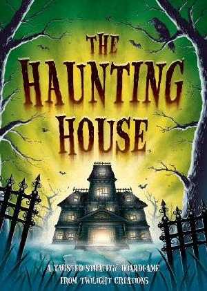 Picture of 'The Haunting House'