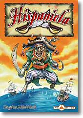 Picture of 'Hispaniola'