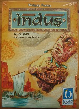 Bild von 'Indus'