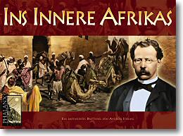 Bild von 'Ins Innere Afrikas'