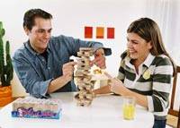 Picture of 'Jenga Xtreme'