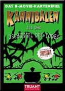 Picture of 'Kannibalen aus dem Dschungel des Todes'