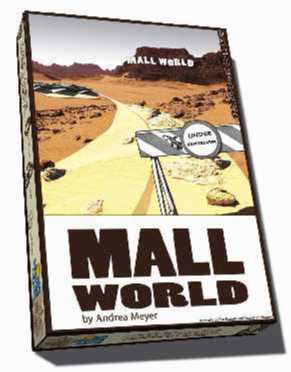 Bild von 'Mall World'