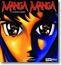 Picture of 'Manga Manga'