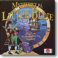 Bild von 'Mytteriet på Little Blue'