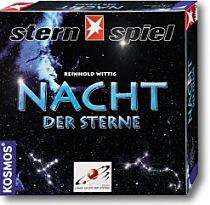 Bild von 'Nacht der Sterne'