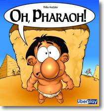 Picture of 'Oh Pharao!'