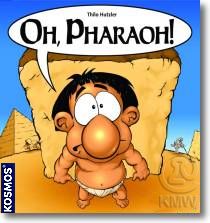 Bild von 'Oh Pharao!'