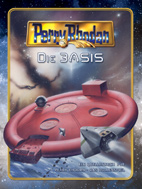 Bild von 'Perry Rhodan - Die Basis'