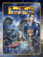 Picture of 'Perry Rhodan - Das Rollenspiel'