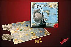 Bild von 'Piratengold'
