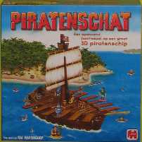 Picture of 'Piratenschat'