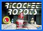 Picture of 'Ricochet Robots'