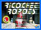 Bild von 'Ricochet Robots'