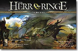 Picture of 'Der Herr der Ringe - Der Ringkrieg'