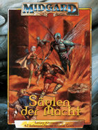 Picture of 'Säulen der Macht'