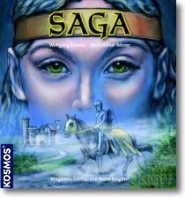 Picture of 'Saga'
