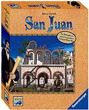 Bild von 'San Juan'