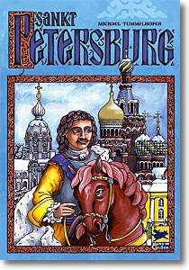 Picture of 'Sankt Petersburg'