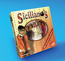 Bild von 'Sicilianos'