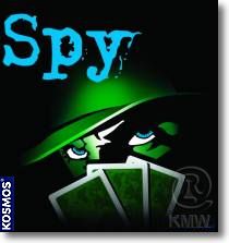 Bild von 'Spy'