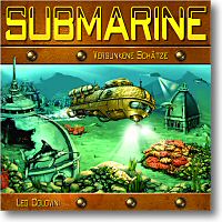 Picture of 'Submarine'