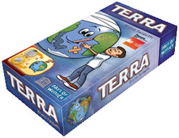 Picture of 'Terra'