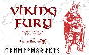 Bild von 'Viking Fury'