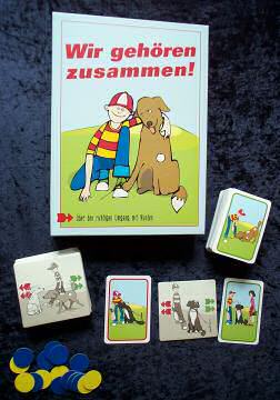 Picture of 'Wir gehören zusammen'