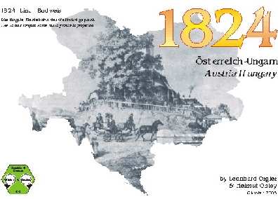 Picture of '1824 Österreich-Ungarn'