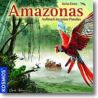 Picture of 'Amazonas'