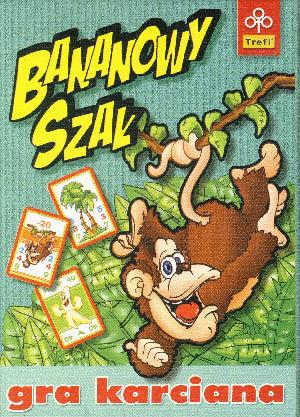 Bild von 'Bananowy Szak'