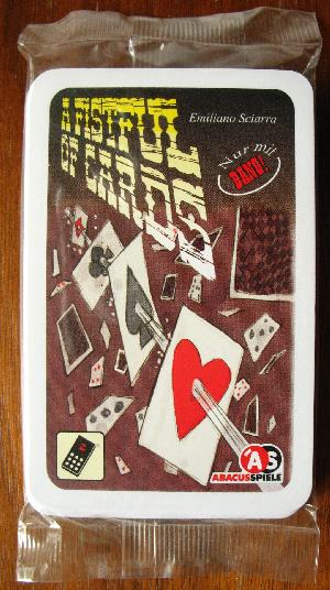 Bild von 'Bang! A Fistful of Cards'