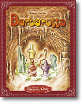 Picture of 'Barbarossa'