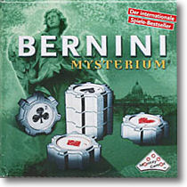 Picture of 'Bernini Mysterium'