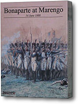 Bild von 'Bonaparte at Marengo'