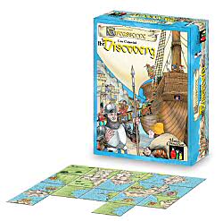 Bild von 'Carcassonne - The Discovery'