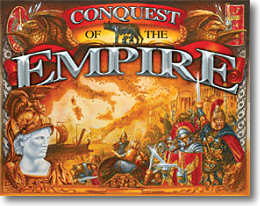 Picture of 'Conquest of the Empire'