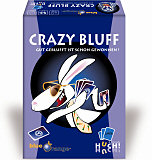 Bild von 'Crazy Bluff'