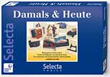 Picture of 'Damals & Heute'