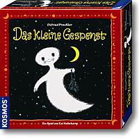 Picture of 'Das Kleine Gespenst'