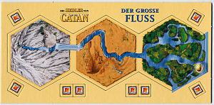 Picture of 'Der große Fluss'